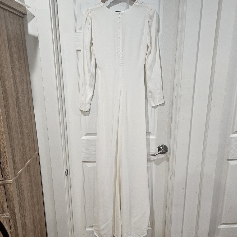 Reformation Gatsby Dress - Picture 3 of 6